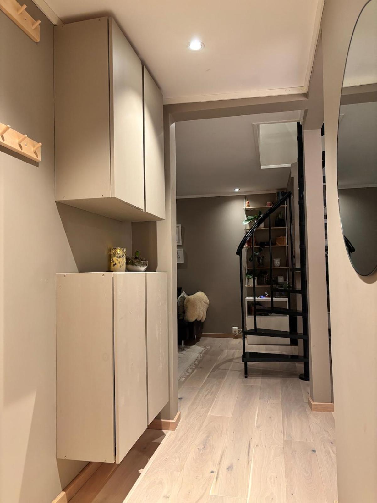 Appartamento Charming Near The Woods With Parking Oslo