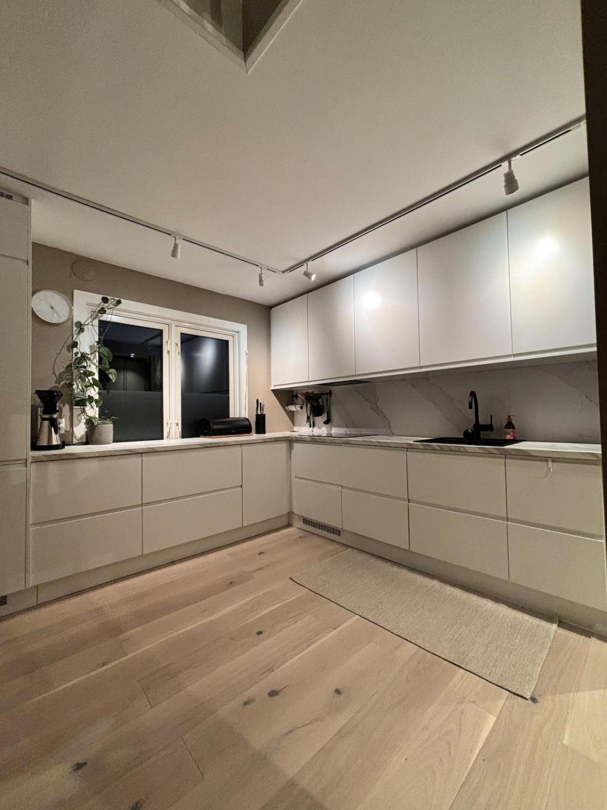 Charming Near The Woods With Parking Appartamento Oslo
